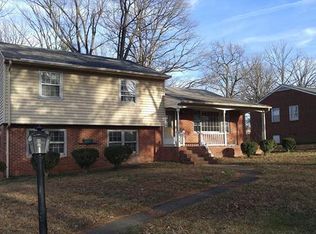 4416 Clarkson Rd, Richmond, VA 23224