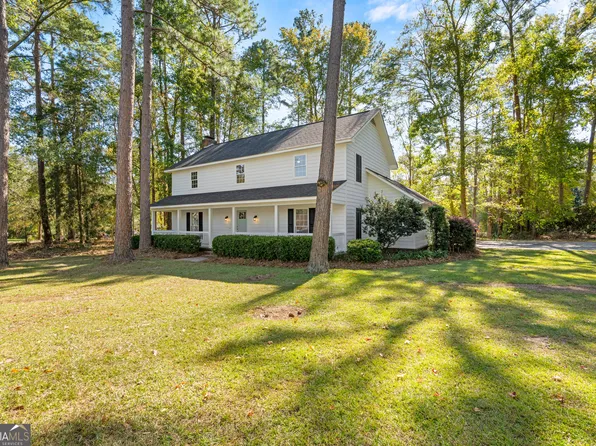 216 Magnolia Pl, Statesboro, GA 30461