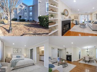 Ashburn Village, Ashburn, VA 20147