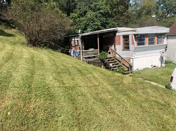 201 S 8th St, Youngwood, PA 15697