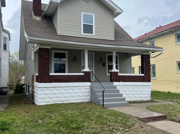 3619 W Broadway, Louisville, KY 40211