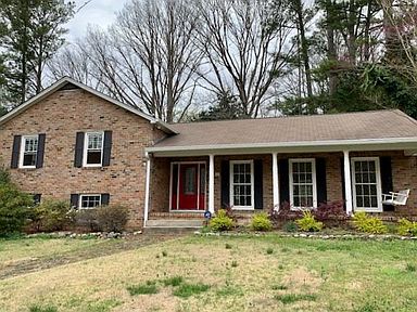 555 Springhill Dr Ne Cleveland Tn 37312 Zillow
