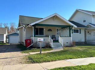 711 Graham Ave, Antigo, WI 54409