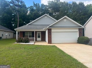 224 Sunflower Dr, Bonaire, GA 31005