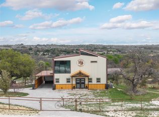 115 Comanche Vista Dr, Comanche, TX 76442