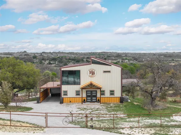 115 Comanche Vista Dr, Comanche, TX 76442