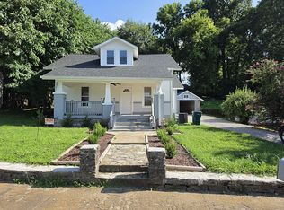 335 E Washington St, Pulaski, TN 38478
