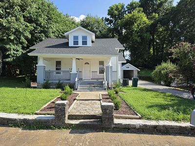 335 E Washington St, Pulaski TN - Owner Finance Home