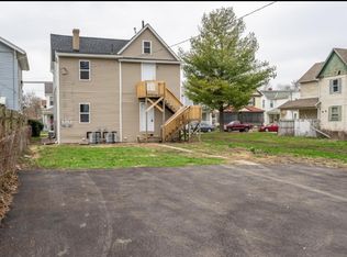 Jersey Street, Dayton, OH 45403