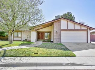 1006 Randall St, Ridgecrest, CA 93555