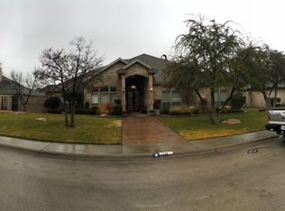 19 La Promesa Cir, Odessa, TX 79765
