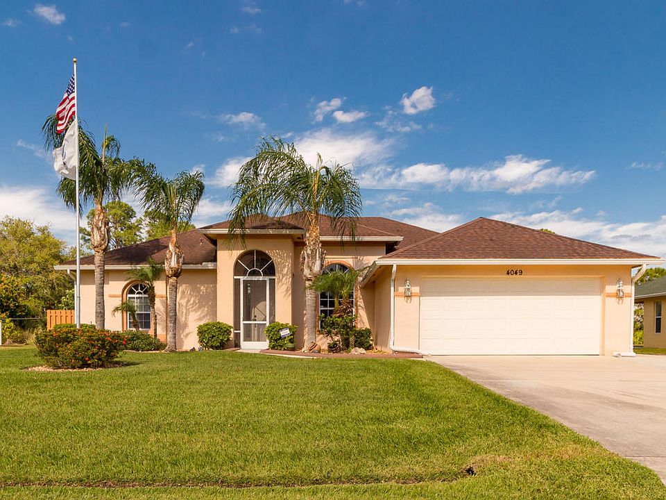 1st image of 4049 SW Cheribon St
