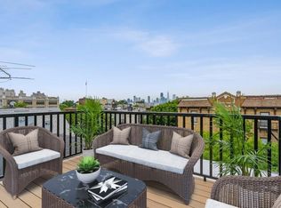 25 Crescent Ave, Jersey City, NJ 07304