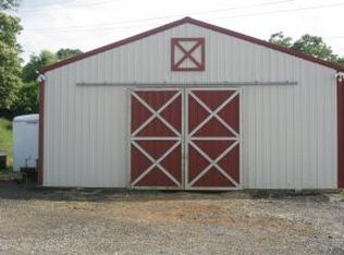 2454 Highway 81 S, Jonesborough, TN 37659