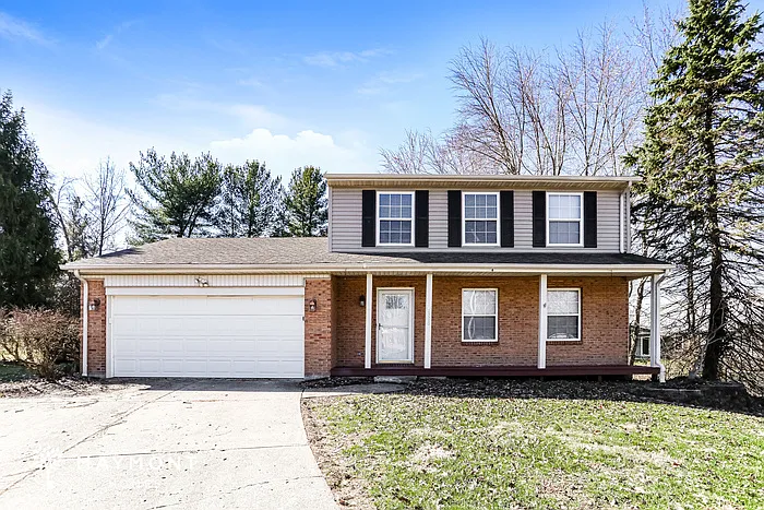 300 Mulberry Meadows Ct photo 1