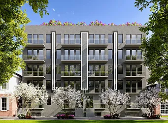 Rented by Nest Seekers International