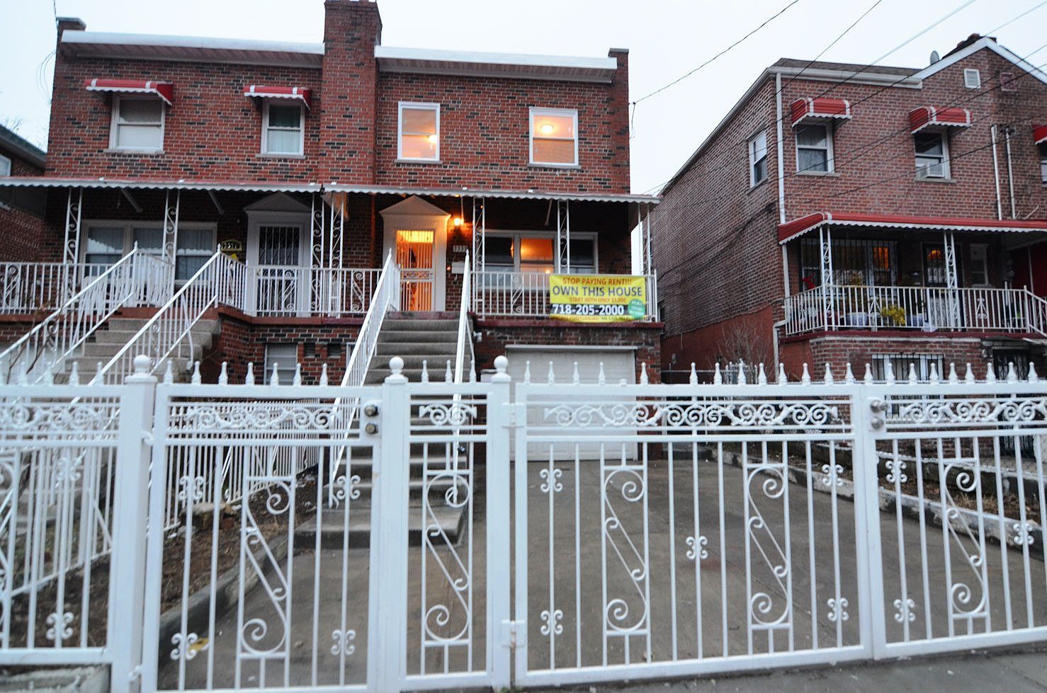 3333 Tiemann Ave, Bronx, NY 10469 Zillow