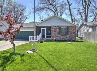 2839 E Wood St, Decatur, IL 62521