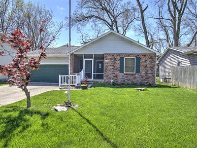 2839 E Wood St, Decatur, IL, 62521