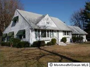 986 Sandy Cir, Manahawkin, NJ 08050