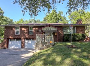 2426 N 68th Pl, Kansas City, KS 66109