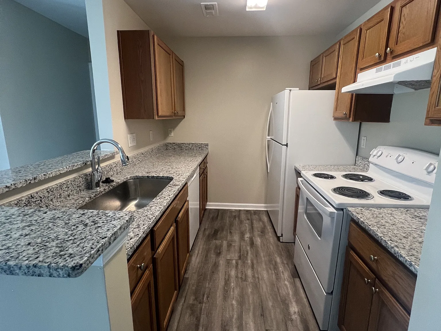 8020 Tremaine Court #B - 1 — Photo 4