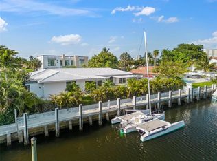 2816 NE 35th St, Fort Lauderdale, FL 33306