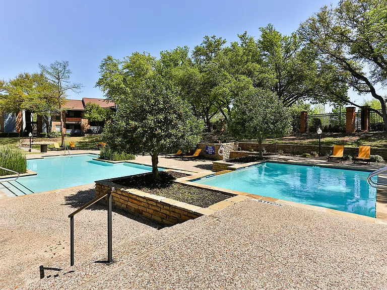 The Haven at Chisholm Trail — Photo 18
