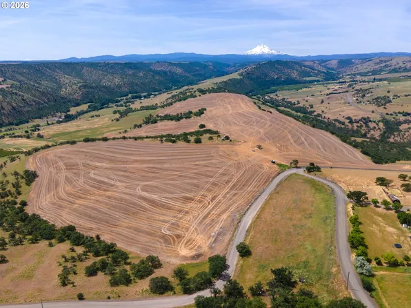 Pleasant Ridge Rd, The Dalles, OR 97058