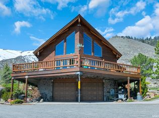 410 Shakehill Rd, Markleeville, CA 96120