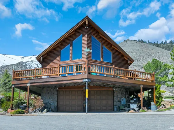 410 Shakehill Rd, Markleeville, CA 96120