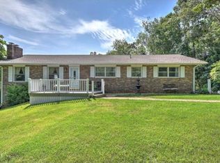 129 Grimm Rd, Kingsport, TN 37663