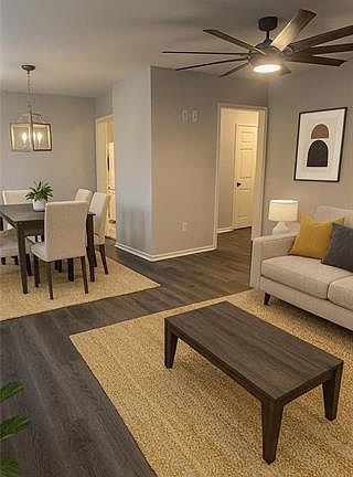 2nd image of 7713 Haney Dr #1