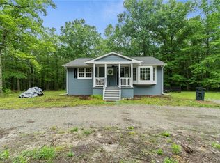 4777 Bell Rd, Powhatan, VA 23139