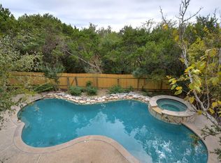 8309 Jancy Dr, Austin, TX 78750