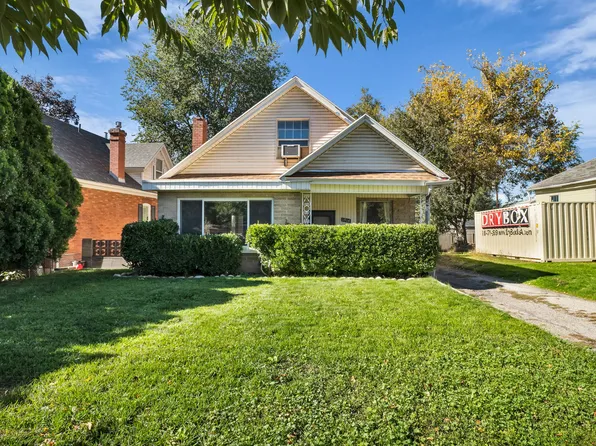 1914 S 1300 E, Salt Lake City, UT 84105