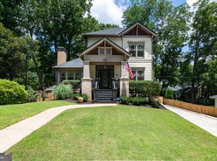 2088 Emery Pl NE, Atlanta, GA 30317