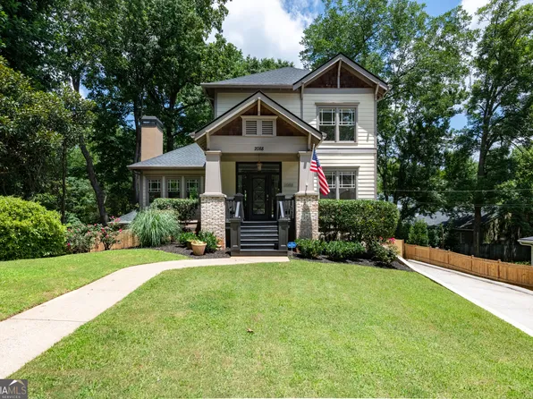2088 Emery Pl NE, Atlanta, GA 30317