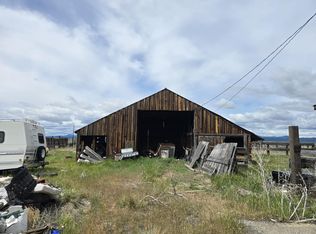 18698 Roberta Rd, Lakeview, OR 97630