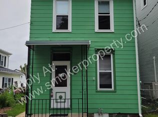 50 Carbon St, Pine Grove, PA 17963