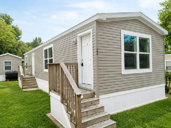 1 Victory Ave #22, Pennsville, NJ 08070