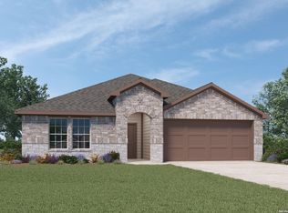 14662 Pearl Flts, San Antonio, TX 78253