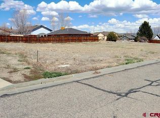 1603 Tucker Ct, Cortez, CO 81321