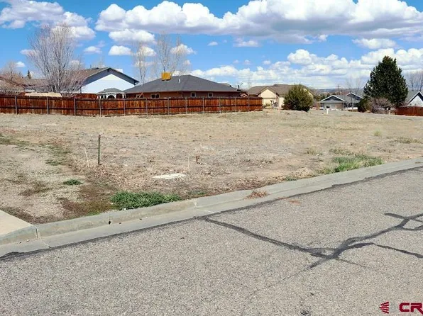1603 Tucker Ct, Cortez, CO 81321