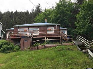 815 5th St, Douglas, AK 99824