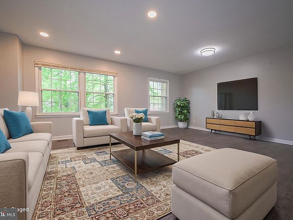 4th image of 14807 Maidstone Ct