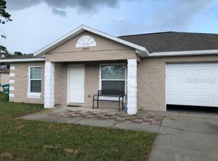 2909 Monarch Ave, Deltona, FL 32738