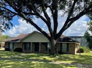 5731 Trenton Ave, Baton Rouge, LA 70808