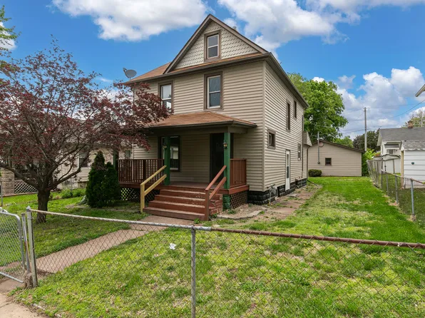 1915 3x Ave, East Moline, IL 61244