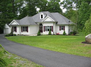 510 Falcone Ave, Roseto, PA 18013